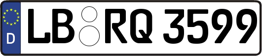 LB-RQ3599