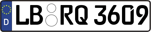 LB-RQ3609