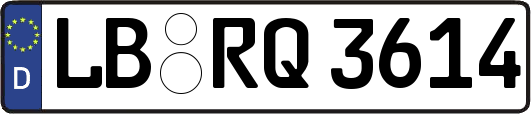 LB-RQ3614