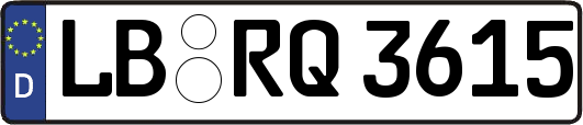 LB-RQ3615