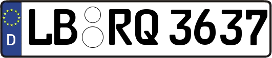 LB-RQ3637