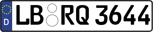LB-RQ3644