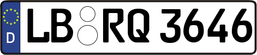LB-RQ3646