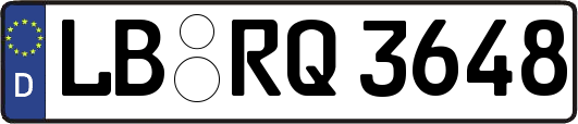 LB-RQ3648