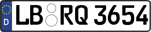 LB-RQ3654