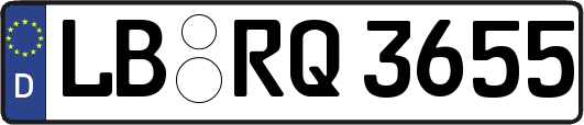 LB-RQ3655