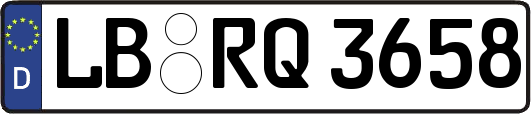 LB-RQ3658