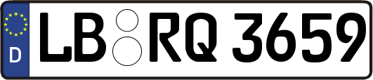 LB-RQ3659