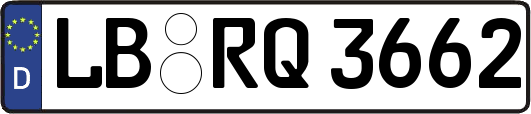LB-RQ3662