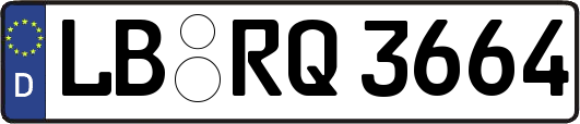 LB-RQ3664