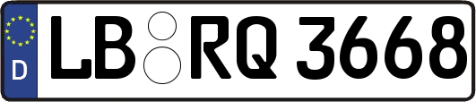 LB-RQ3668