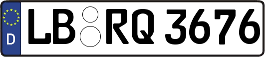 LB-RQ3676