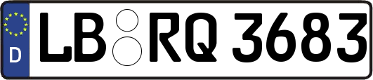 LB-RQ3683
