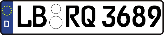 LB-RQ3689