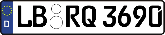 LB-RQ3690