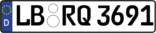 LB-RQ3691