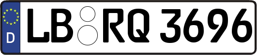LB-RQ3696