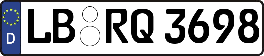LB-RQ3698
