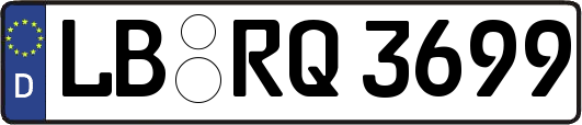 LB-RQ3699