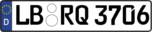 LB-RQ3706