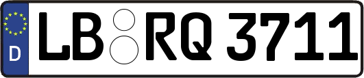 LB-RQ3711