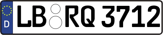 LB-RQ3712