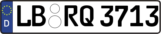 LB-RQ3713