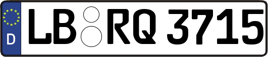 LB-RQ3715