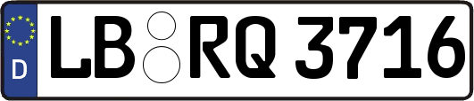 LB-RQ3716