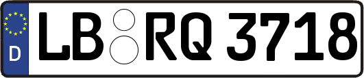 LB-RQ3718