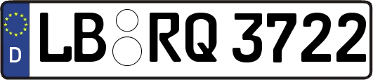 LB-RQ3722
