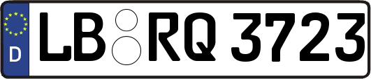 LB-RQ3723