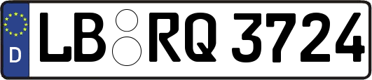 LB-RQ3724