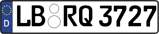 LB-RQ3727