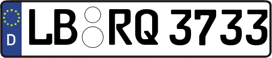LB-RQ3733
