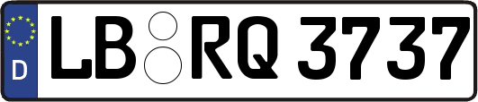 LB-RQ3737