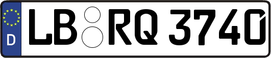 LB-RQ3740