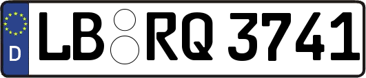 LB-RQ3741