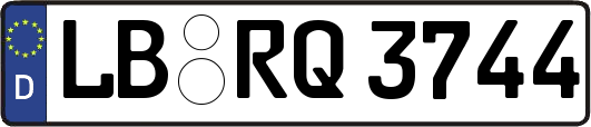 LB-RQ3744