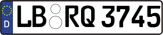 LB-RQ3745