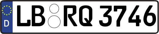 LB-RQ3746