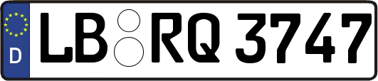 LB-RQ3747