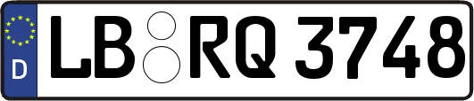 LB-RQ3748