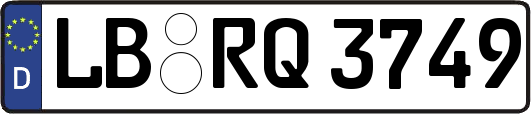 LB-RQ3749