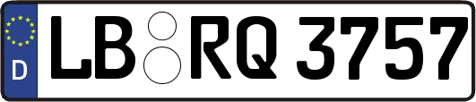 LB-RQ3757