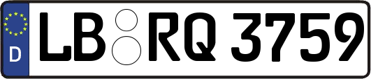 LB-RQ3759