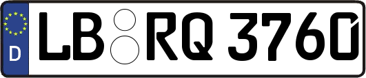LB-RQ3760