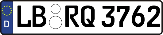 LB-RQ3762