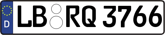 LB-RQ3766