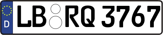 LB-RQ3767